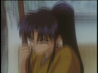 Otaku Gallery  / Anime e Manga / Rurouni Kenshin / Screen Shots / 013.jpg